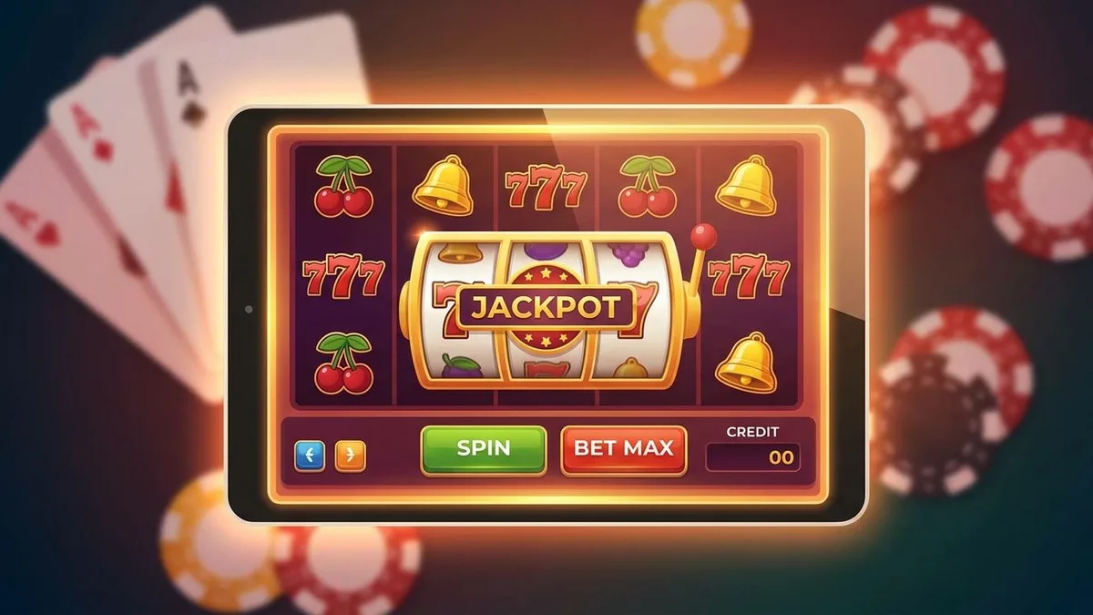 Jeux de casino